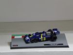 Tyrrel P34-1976 Jody Scheckter sc:1/43